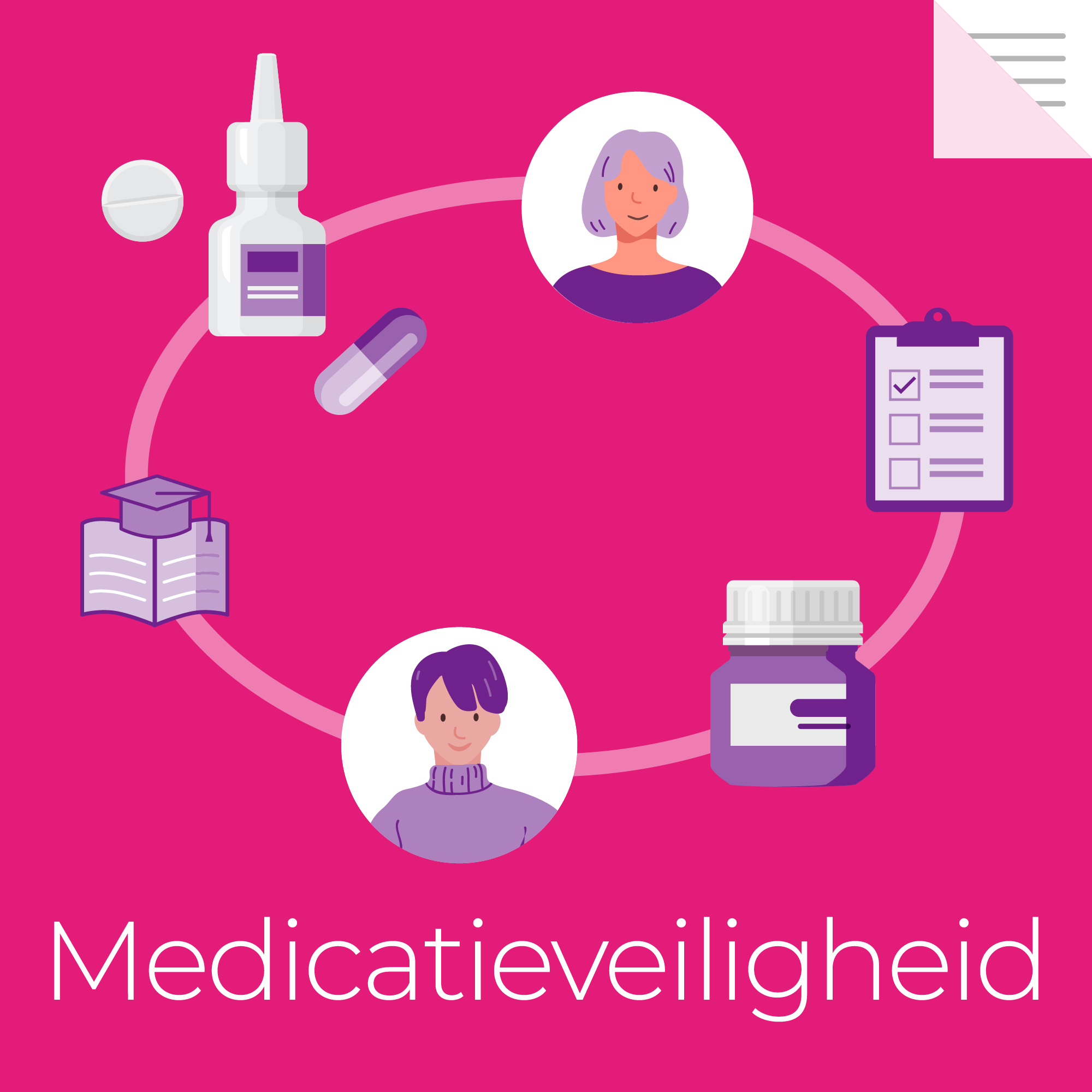 Instituut Verantwoord Medicijngebruik